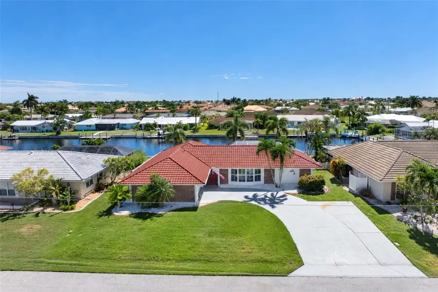 1633 Montia Court, Punta Gorda, FL 33950 - #2