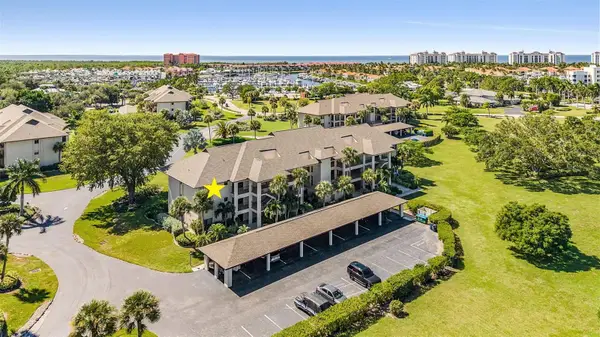 2 Pirates Lane #21C, PUNTA GORDA, FL 33955