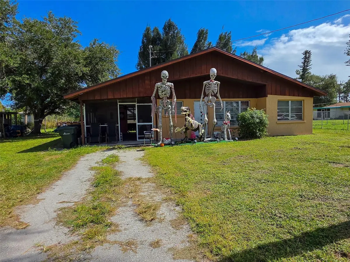 845 Palm Avenue, Englewood, FL 34223 - #1