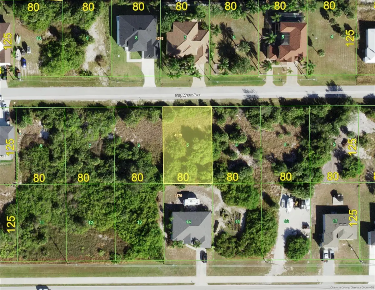 14127 Fort Myers Avenue, Port Charlotte, FL 33981 - #1