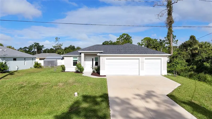 2711 Atwater Drive, North Port, FL 34288 - #3