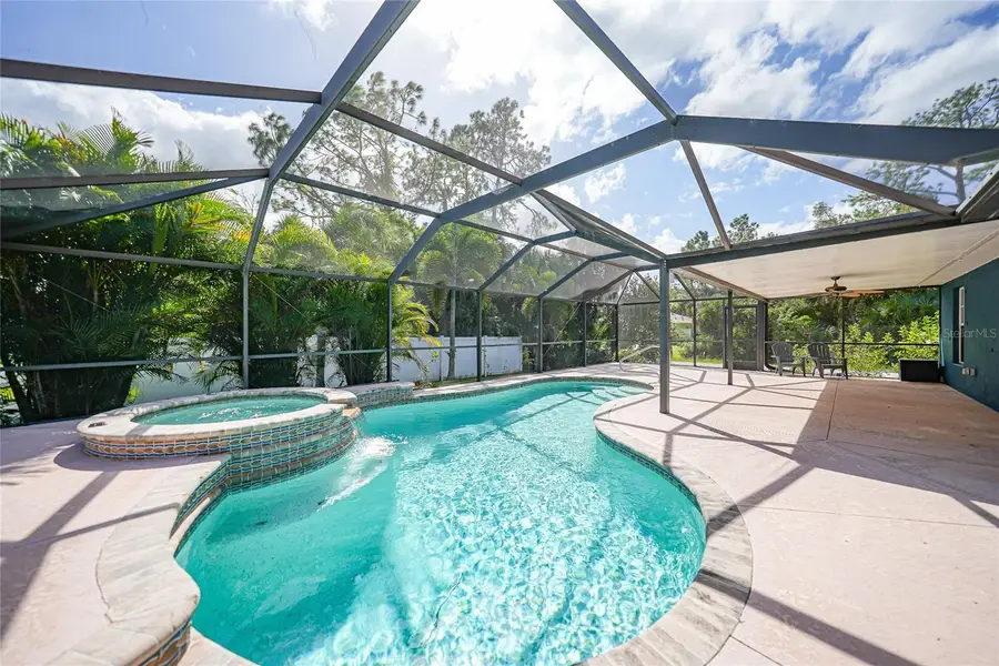 3400 Point Street, North Port, FL 34286 - #2