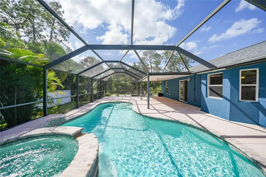 3400 Point Street, North Port, FL 34286 - #3