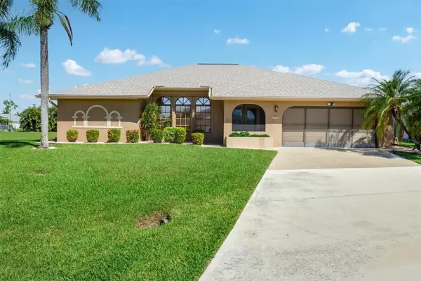 25396 Tether Lane, PUNTA GORDA, FL 33983