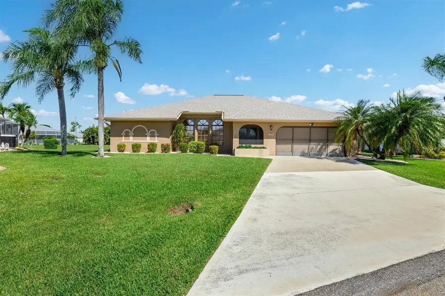 25396 Tether Lane, Punta Gorda, FL 33983 - #2