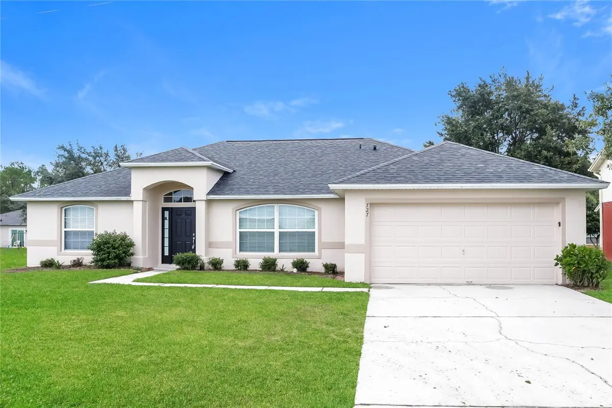 727 Del Rio Way, Kissimmee, FL 34758 - #1