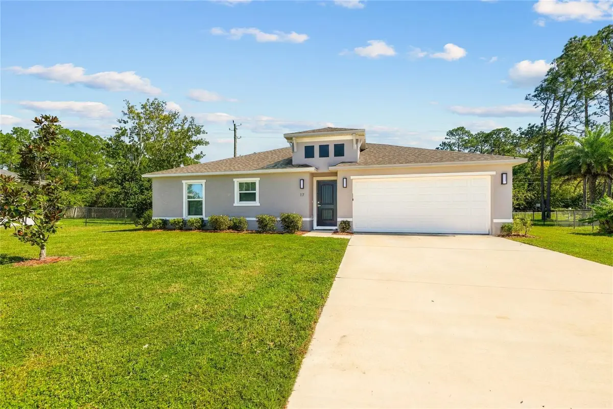17 Zebulon Place, Palm Coast, FL 32164 - #1