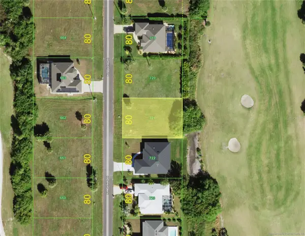 33 Pine Valley Place, ROTONDA WEST, FL 33947