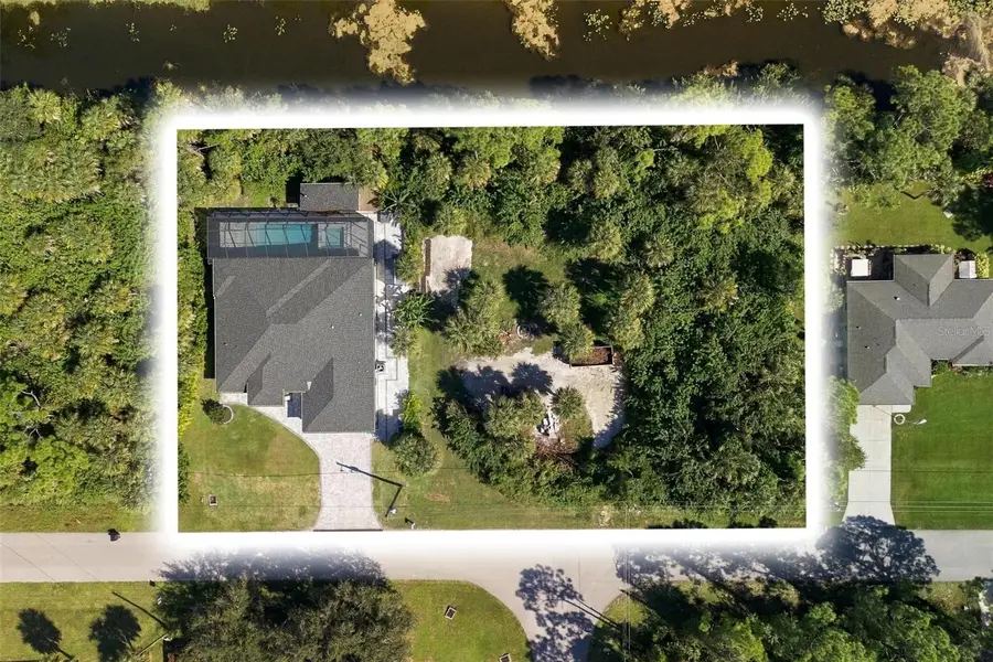 5274 Bayberry Street, North Port, FL 34286 - #3