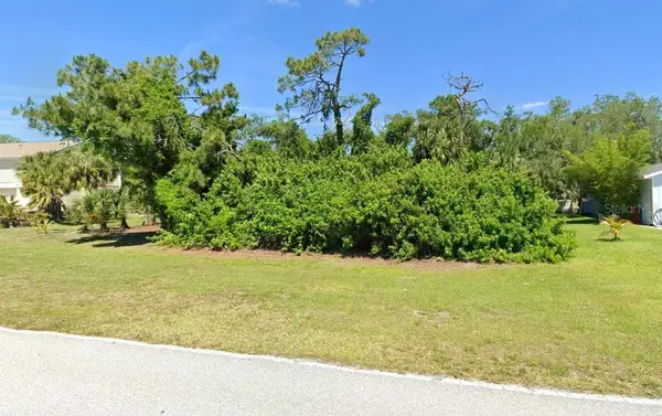 11458 Gulfstream Boulevard, PORT CHARLOTTE, FL 33981