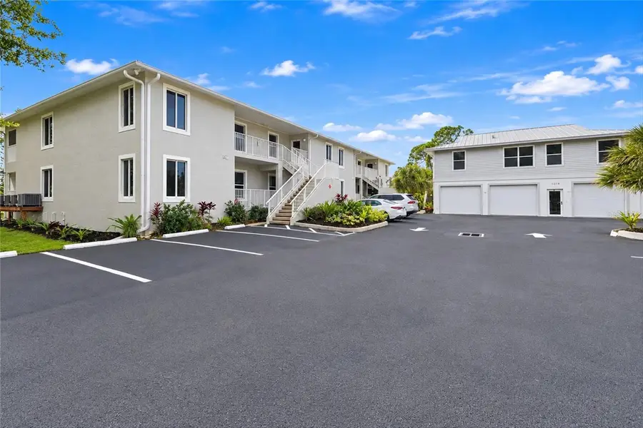 101 Normandy Way #204, Rotonda West, FL 33947 - #2