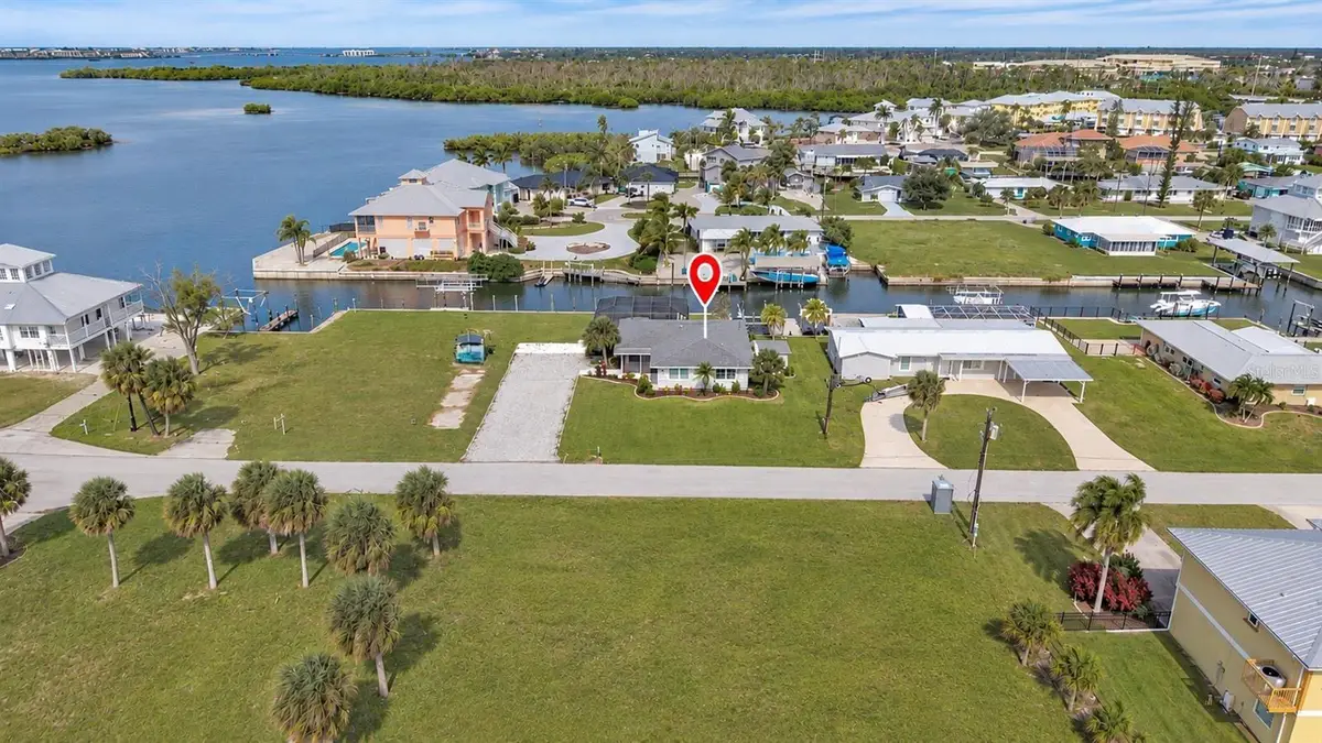 1916 Michigan Avenue, Englewood, FL 34224 - #1