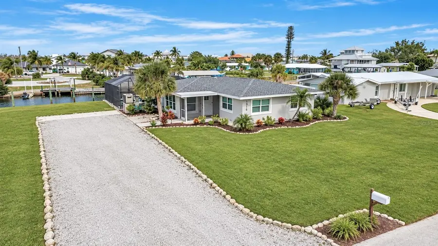 1916 Michigan Avenue, Englewood, FL 34224 - #2