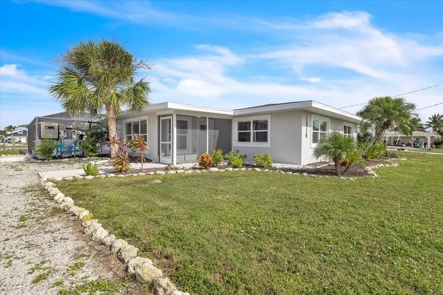 1916 Michigan Avenue, Englewood, FL 34224 - #3
