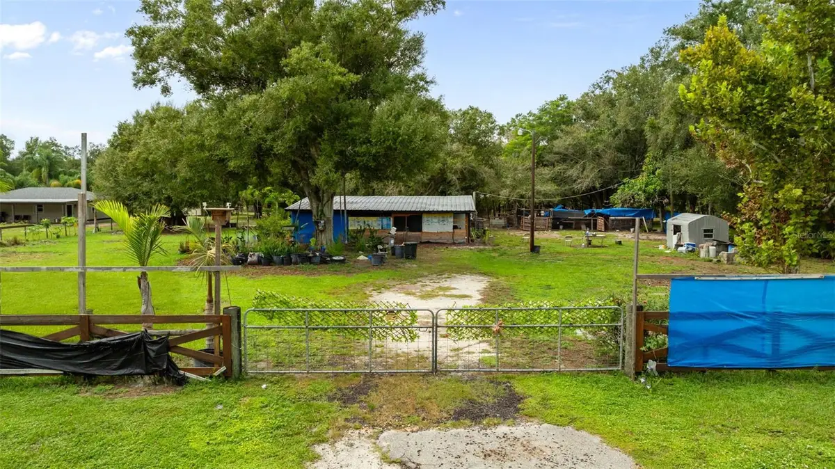 2507 NW Garvin Avenue, Arcadia, FL 34266 - #1