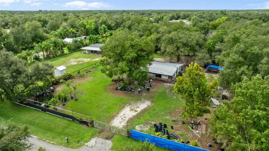2507 NW Garvin Avenue, Arcadia, FL 34266 - #2