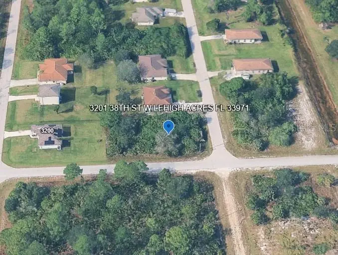 3201 38th Street W, Lehigh Acres, FL 33971 - #1