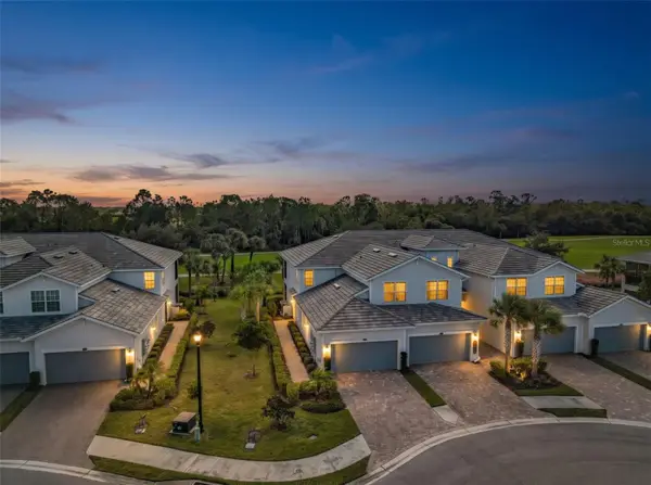 14664 Sycamore Court #3311, PUNTA GORDA, FL 33955