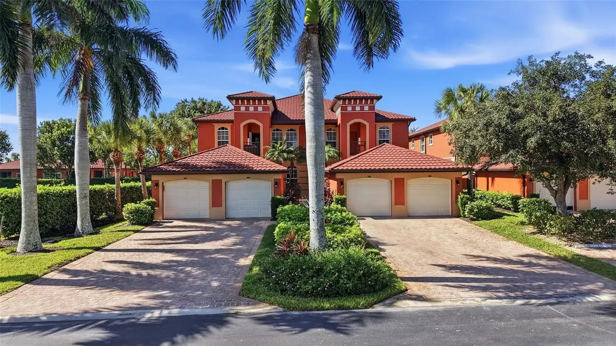 3500 Mondovi Court #111, Punta Gorda, FL 33950 - #1