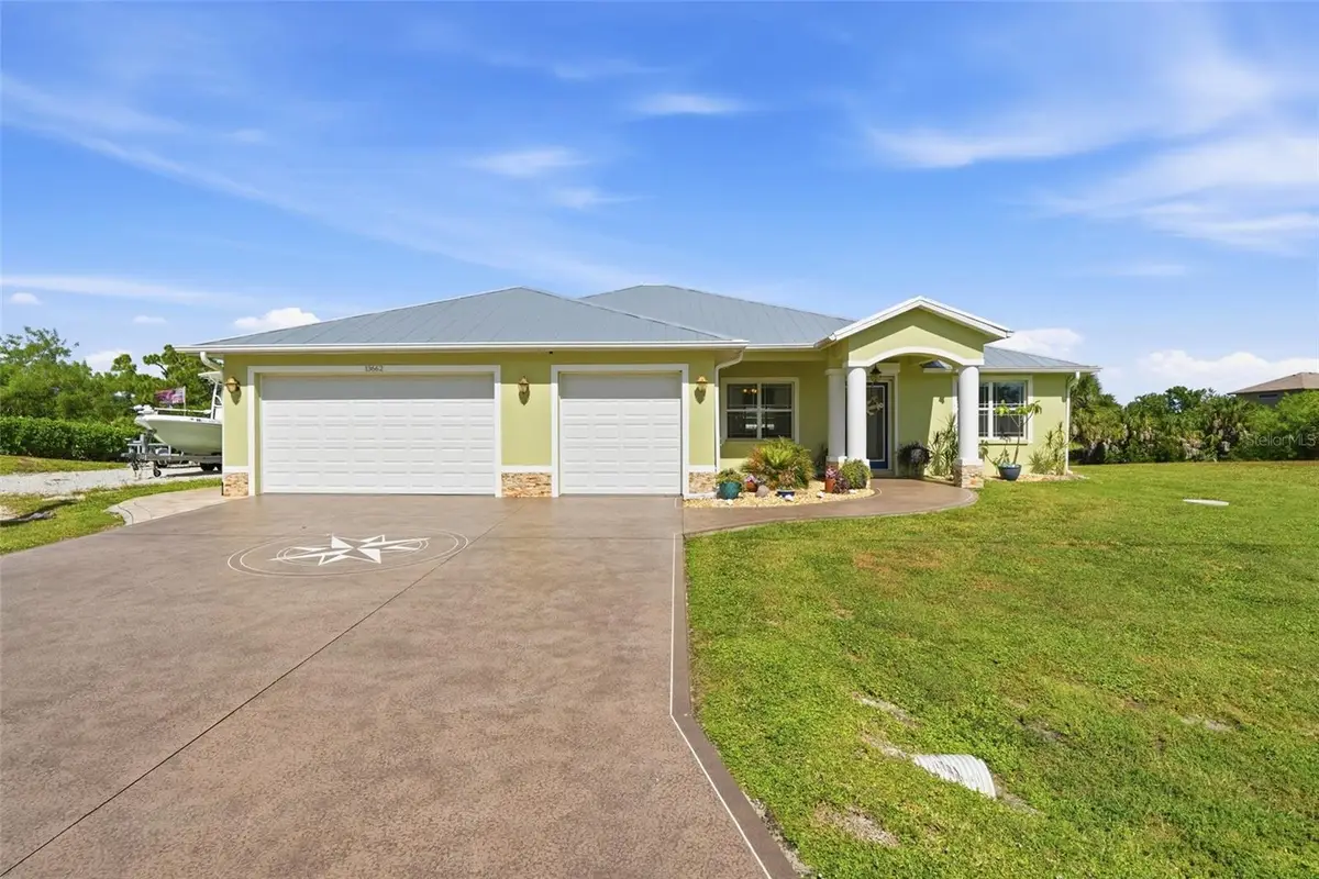 13662 Begonia Circle, Port Charlotte, FL 33981 - #1