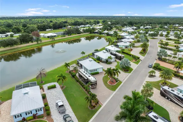8227 SW Sand Crane Circle #LOT 10, ARCADIA, FL 34269