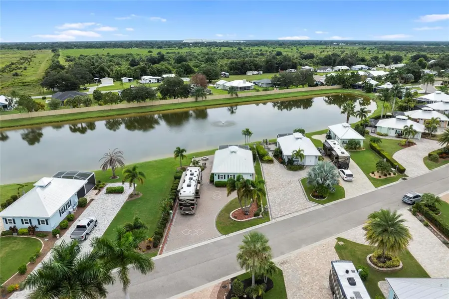 8227 SW Sand Crane Circle #LOT 10, Arcadia, FL 34269 - #2