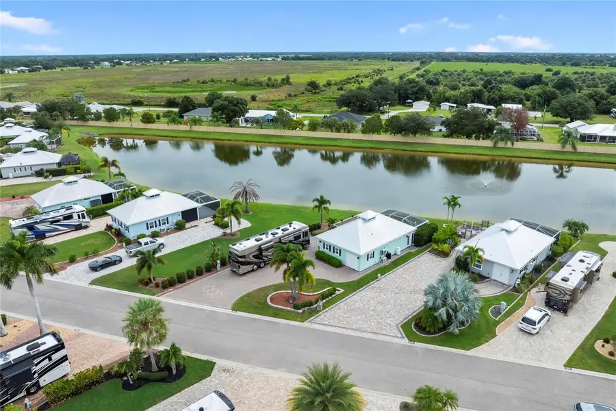 8227 SW Sand Crane Circle #LOT 10, Arcadia, FL 34269 - #3