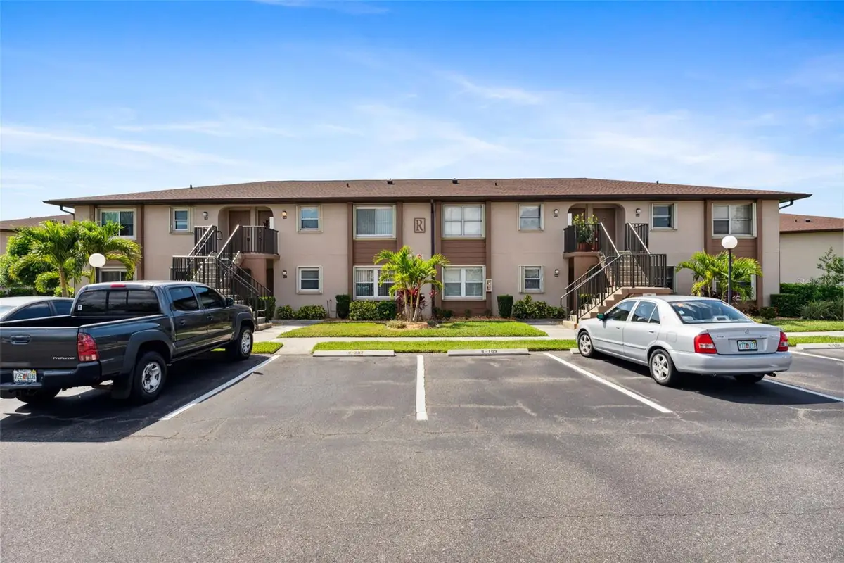 25100 Sandhill Boulevard #R-201, Punta Gorda, FL 33983 - #1
