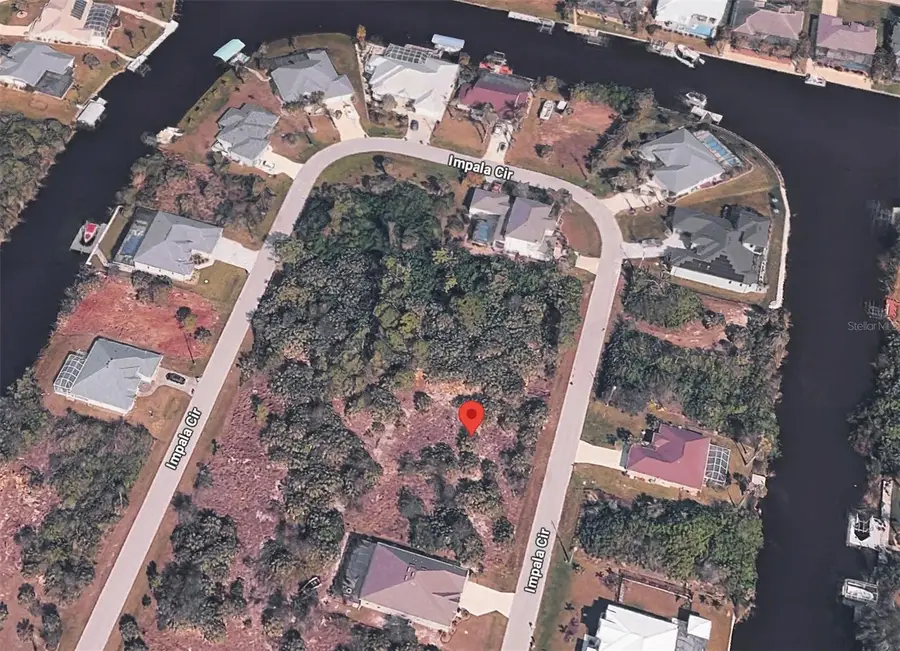 9267 Impala Circle, Port Charlotte, FL 33981 - #2