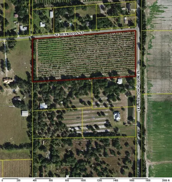 Se Reynolds Street, ARCADIA, FL 34266