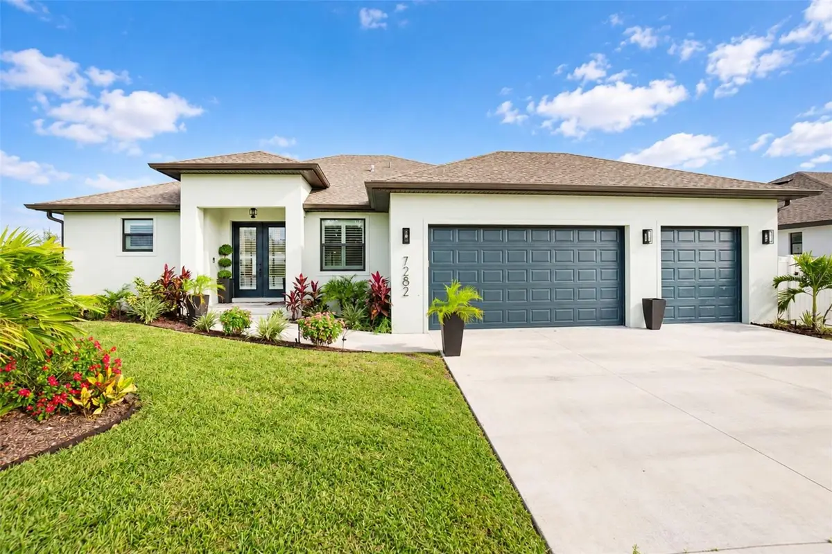 7282 Printer Street, Port Charlotte, FL 33981 - #1