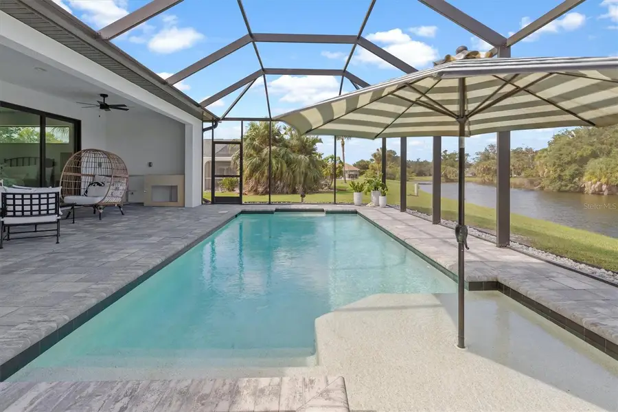 459 Santa Julian Court, Punta Gorda, FL 33983 - #2
