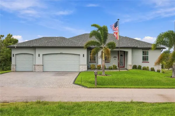 26594 Barranquilla Avenue, PUNTA GORDA, FL 33983
