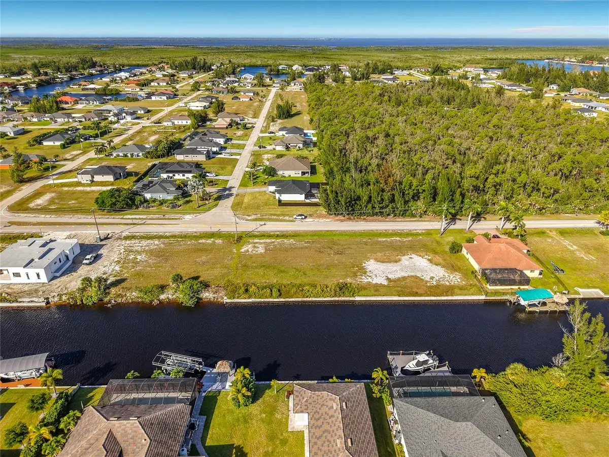 2219 Old Burnt Store Road N, Cape Coral, FL 33993 - #1