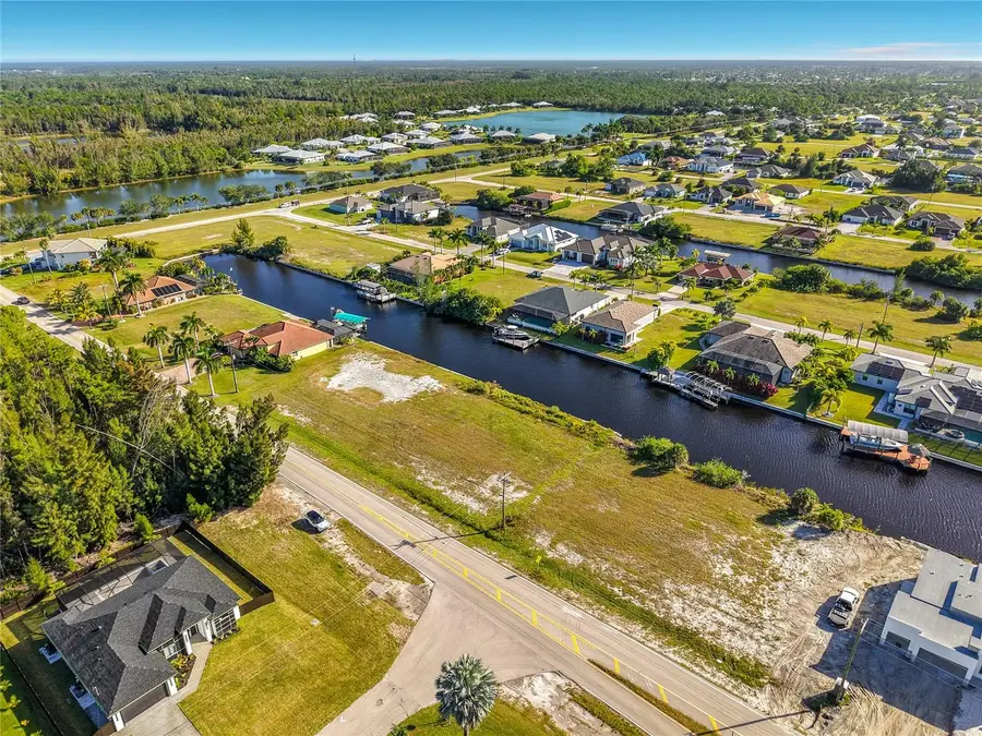 2219 Old Burnt Store Road N, Cape Coral, FL 33993 - #3