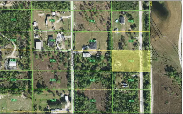 6453 Strasse Boulevard, PUNTA GORDA, FL 33982