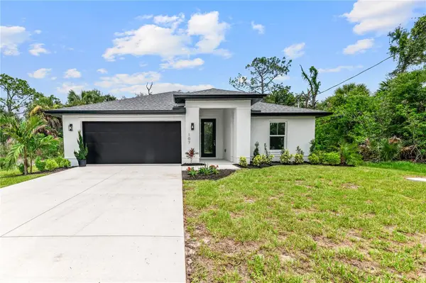 149 Baytree Drive, ROTONDA WEST, FL 33947