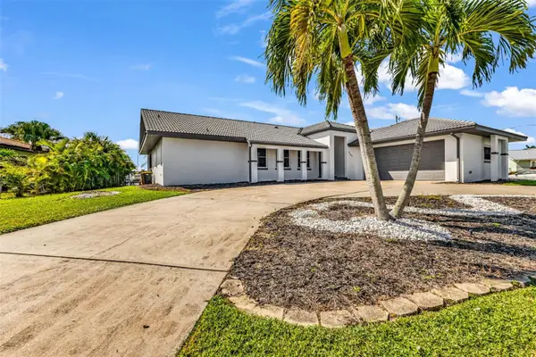 2161 Aqui Esta Drive, PUNTA GORDA, FL 33950