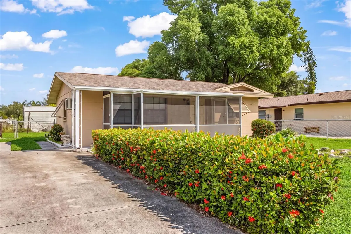 2450 Aztec Drive, Fort Myers, FL 33916 - #1