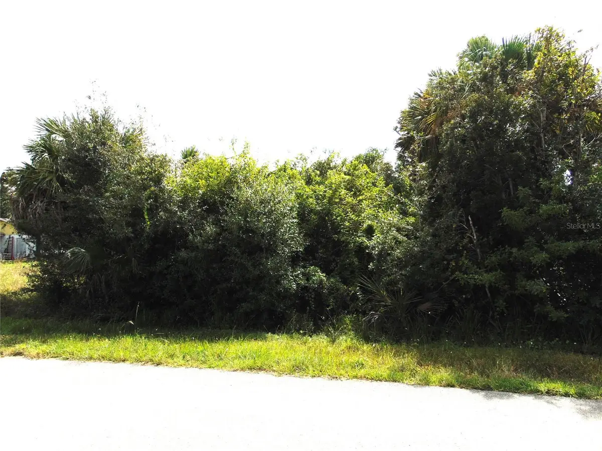 10193 Atlantic Avenue, Englewood, FL 34224 - #1