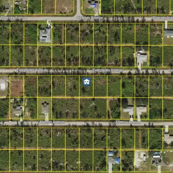 12129 Everglades Avenue, PORT CHARLOTTE, FL 33981