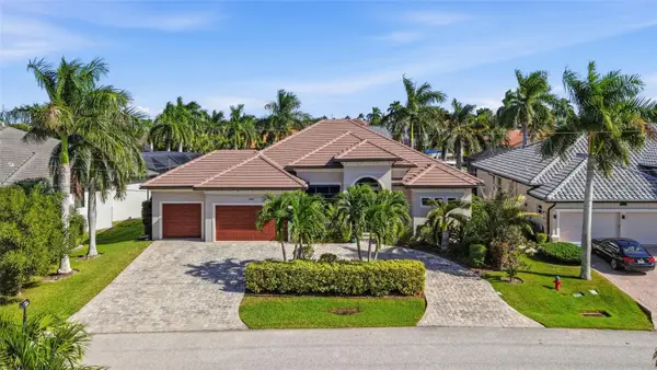 3806 Carupano Court, PUNTA GORDA, FL 33950