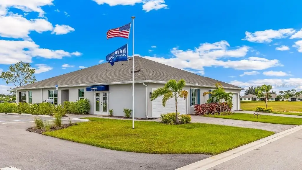 9506 Sunbeam Circle, Punta Gorda, FL 33950 - #1