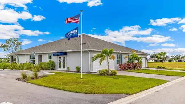 9506 Sunbeam Circle, PUNTA GORDA, FL 33950