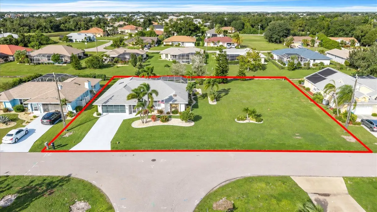 2099 Peterborough Road, Punta Gorda, FL 33983 - #1