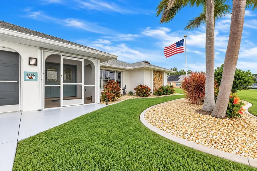 2099 Peterborough Road, Punta Gorda, FL 33983 - #3