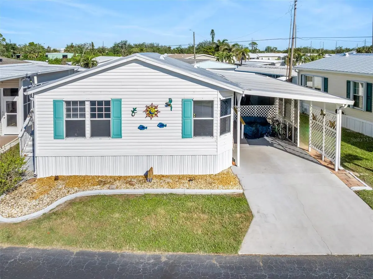 10101 Burnt Store Road #50, Punta Gorda, FL 33950 - #1