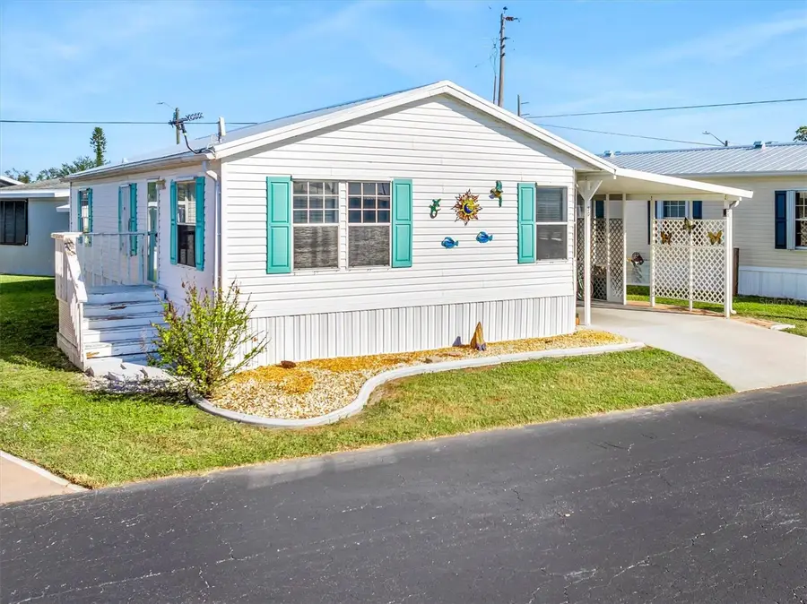 10101 Burnt Store Road #50, Punta Gorda, FL 33950 - #2