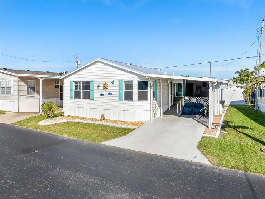 10101 Burnt Store Road #50, Punta Gorda, FL 33950 - #3