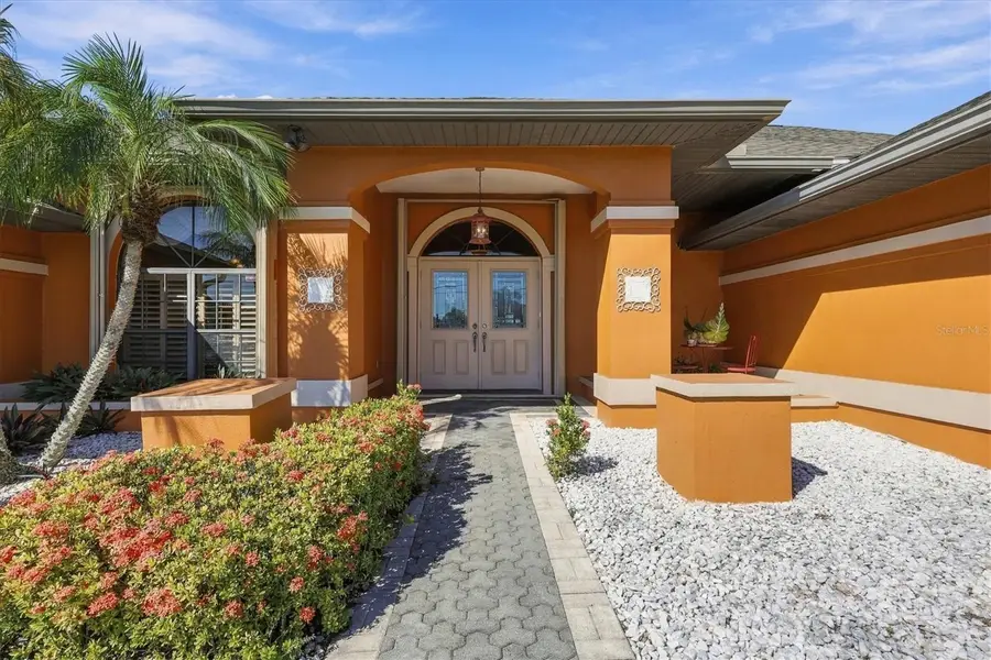175 Norman Street, Port Charlotte, FL 33954 - #3